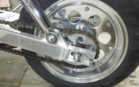 HONDA MONKEY Z50J