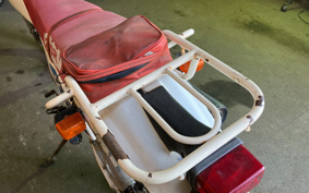 HONDA XLR250R MD22