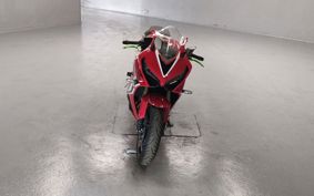 HONDA CBR650R RH03