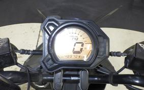 YAMAHA BW S125 Gen.2 SED9J