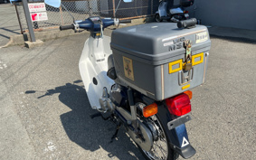HONDA SUPER CUB90 HA02