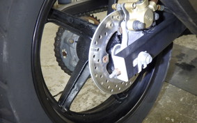 HONDA VTR 250 2013 MC33