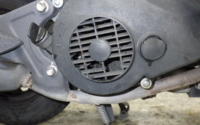 SUZUKI ADDRESS V125 S 2006 CF4MA