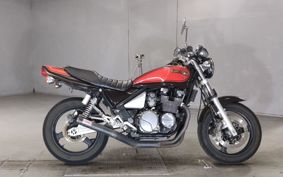 KAWASAKI ZEPHYR400K 2010 ZR400C