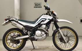 YAMAHA SEROW 250 DG11J
