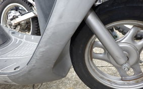 HONDA DIO GEN 3 AF34
