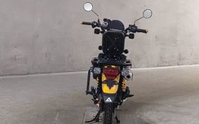 HONDA CT125 HUNTER CUB JA65