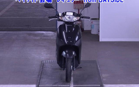HONDA TACT-4 BASIC