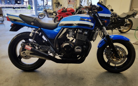 KAWASAKI ZRX400 1996 ZR400E