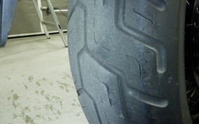 HONDA SHADOW 750 PHANTOM 2010 RC53