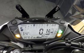 SUZUKI GSX-S750 2021 C533F