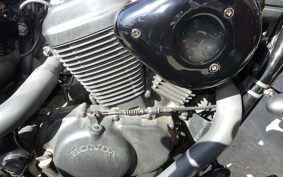 HONDA STEED 400 1993 NC26