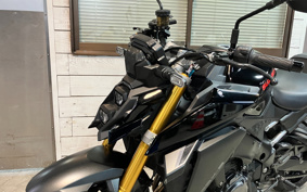 SUZUKI GSX-S1000 2022 EK1AA