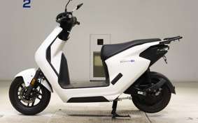 HONDA EM1E: EF16