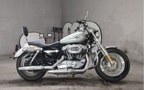 HARLEY XL1200C CT3