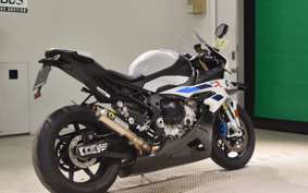 BMW S1000RR 2024