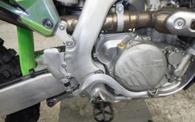 KAWASAKI KX250X KX252D