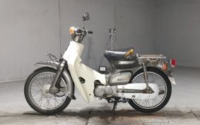 HONDA SUPER CUB50 C50