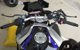 YAMAHA MT-10 SP 2019 RN50J