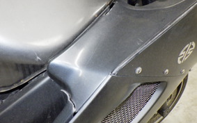 KAWASAKI ZZ-R400 Gen.2 2000 ZX400N