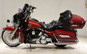 HARLEY FLHTCU 1340 1993