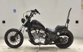 HONDA STEED 400 1992 NC26