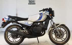 YAMAHA RZ 250 4L3