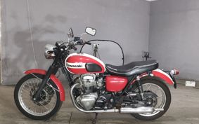 KAWASAKI W400 EJ400A