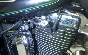 HARLEY FLHTC 1450 1999