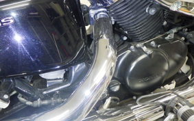 HONDA VT400S 2011 NC46