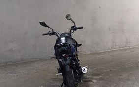 KAWASAKI Z125 PRO  BR125H
