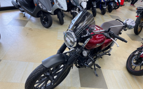 HONDA GB350 2021 NC59