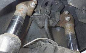 SUZUKI ADDRESS V125 1996 CF4EA