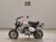 Фото Honda MONKEY с японского аукциона