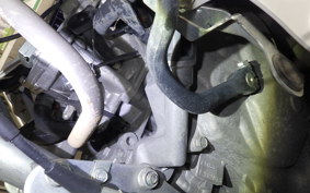 HONDA GYRO X 2009 TD02