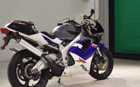 SUZUKI RGV250 Gamma Gen.3