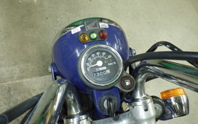 HONDA MONKEY 2009 AB27