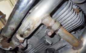 YAMAHA FZX750 1988 2AK