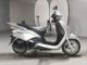 Фото Honda LEAD 110 с японского аукциона
