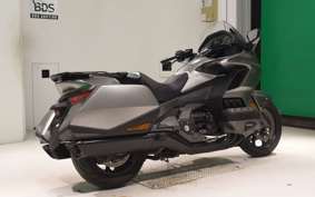 HONDA GL 1800 GOLD WING 2 2022 SC79