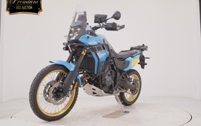 YAMAHA TENERE 700 2025 DM17J