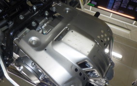 HONDA CT125-2 2007 JA65