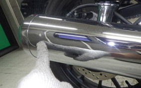 HONDA GB350 2023 NC59