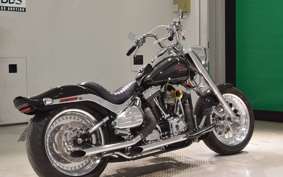 HARLEY FLSTC 1580 2007