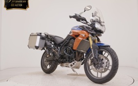 TRIUMPH TIGER 800 2014