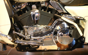 HARLEY FLHTCU TRIKE 2002 FCW