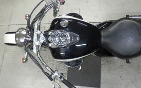 SUZUKI INTRUDER 400 Classic 2001 VK54A