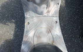 YAMAHA AXIS 100 SB06J
