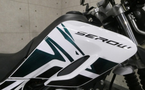 YAMAHA TOURING SEROW DG17J