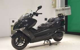 YAMAHA MAJESTY 250 Gen.4 1981 SG20J